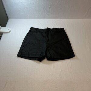 Chocolate Black Shorts size S